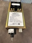 Johnson Controls  Inc  G600lx-1c Ignition Ctrl 25 Sec Lockout 24 Vac Term Fbo
