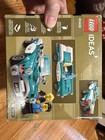 Lego Ideas 40448 Vintage Car     New Sealed  Damaged Box  1 