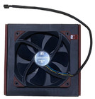 Noctua Nf-a14 Ippc-3000 Pwm Heavy Duty Cooling Fan 4-pin 3000 Rpm 140mm Black