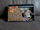 Vintage Super Transistor Bulova Radio Model 890