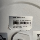 Hnc312-td-2 8 Ip network Dome Camera 1080p Poe 12v Night Vision White