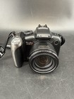 Canon Powershot Sx20 Is 12 1mp 20x Zoom Digital Camera Tested