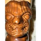 Vintage Daga Hawaii Tiki Mug Al Harrington The South Pacific Man Waikiki Hawaii