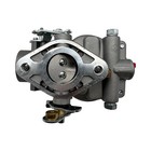 Replace Zenith 13805 Carburetor For Ford 1 6l Clark Bobcat Skid Steer 6598372