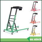 Foldable Top Automotive Creeper Engine Topside Garage Creeper 49 21  To 68 89 