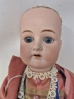 Antique German Cuno Otto Dressel 1912 - 5 Bisque Head Doll  24 Inch