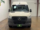 2022 Mercedes-benz Sprinter Cargo Van 2500 Highroof Long Wb Rwd 2 0l Diesel