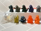 Godzilla Sofubi Mini Figures Lot Exclusive 15 Piece Set Toho Kaiju Collection