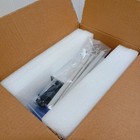 Anzeser Sh-2 Magnetic Stirrer With Heater New Open Box