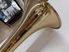 Conn Director Bb Trumpet Fully Serviced W Mouthpiece Vintage Used From Japan