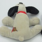 Vintage 80 s Tonka Pound Puppy Purr Kitty Plush Lot Of 4