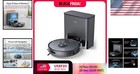 Ilife T20s Lds Robot Vacuum Cleaner 5000 Pa auto Empty Dock 60 Days Hands Off   