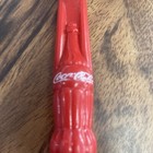 Coca-cola 7  Bottle Opener With Plastic Handle Excellent Condition Vtg On Sale