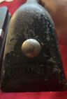 Vintage Stanley Sweetheart 12    Scraper Sweetheart Era Old Carpenter Tool