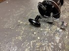Vintage Shakespeare 1960 Model Dh Fishing Reel - Vgc