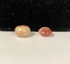 2 Ancient Pyu Agate Beads