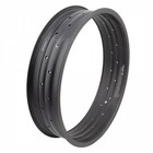 Weinmann Hl102 20-inch Fat Bike Rims - Double-walled  Lightweight  Tube-only 