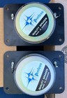 Pair  2  Original Peerless Soft Dome Tweeters Made In Denmark   Polk  Ads  Etc 