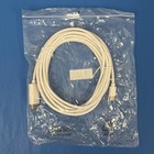 15ft Mini Displayport Dp 1 2 To Hdmi Converter Adapter Cable M m