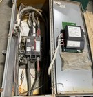 Asco Series 300 Automatic Transfer Switch 400a 240v 1-phase