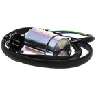 Niche Starter Solenoid Relay Switch For Kawasaki 21188-0005 Vulcan 2000 Vn2000