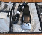 Precision Wahl Mc2 Professional Hair Clipper Made In Usa Tested