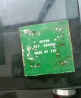 1  02 Year Morion Mv89a 10mhz 12v Sine Wave Double Oven Ocxo Crystal Oscillator