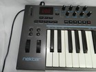 Nektar Impact Lx25  25 Keys 8 Pads Midi Controller