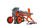 6 5-ton 15 Amp Horizontal Electric Log Splitter
