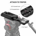 Smallrig Vct-14 Quick Release Tripod Adapter Plate  shoulder Pad For Sony Vct-14