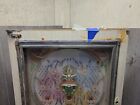 Daiichi Hi Deluxe Vintage Pinball Plinki Style Arcade Game  untested 