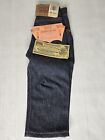 Rare Levi s 501 Children s Jeans 1987 Nwt Shrink-to-fit Denim Vintage Collector