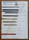 Self Adhesive Lead For Windows Glass Crafts Window Lead Strip Regalead