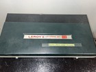 Leroy Lettering Set K e Keuffel   Esser Technical Drafting Mostly Complete