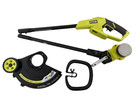 Ryobi P20180 18v 13 in Cordless Battery String Trimmer edger -  tool Only 