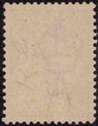 1915 Australia Scott  41 Mnh Never Hinged 9d Violet Kangaroo Unused Vf Scv  450