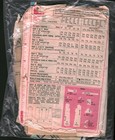 8285 Vintage Simplicity Sewing Pattern Misses 1960s A Line Dress Casual Day 14
