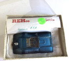 Reh Dynamic Ferrari 612 Floating Brass Anglewinder 1 32 Slot Car   Porsche 908