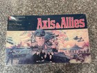1984 Milton Bradley Axis   Allies Gamemaster Series Board Game