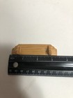 Vintage Dollhouse Miniature Shelf Books Lot
