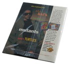Non-sport Update Vol  4 No  2 Non-sport Cards Magazine Book