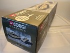 British Centurion Tank   Saladin Armored Car  Corgi Classics Set
