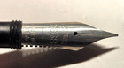 Esterbrook Fountain Pen Nib - 2668 Firm Medium For General Writing  Nib