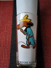    slow Poke Rodriguez    1973 Looney Tunes Pepsi Collectors Series Glass