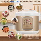 Moongiantgo 6l Black Garlic Fermenter Automatic Intelligent Fermenter Machine