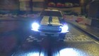 Carrera Go 1967 Ford Mustang 1 43 Analog Slot Car W headlights Free Shipping