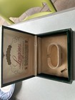 Vintage Longines Watch Box