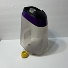 Bissell Proheat 2x Revolution Pet Pro 1986 Clean Water Tank W  Cap     Genuine