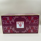 Lot Of 9 Player Piano Rolls Qrs In Christmas Box