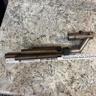 Aermore Exhaust Horn Whistle 4 Chime 1912